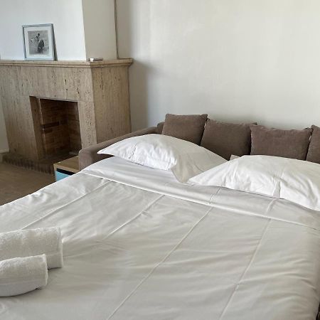 Palm Beach Studio Vue Port Canto Cannes Extérieur photo